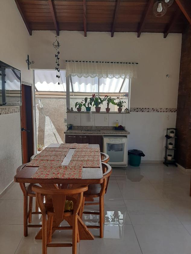 Casa de Condomínio à venda com 4 quartos, 300m² - Foto 28