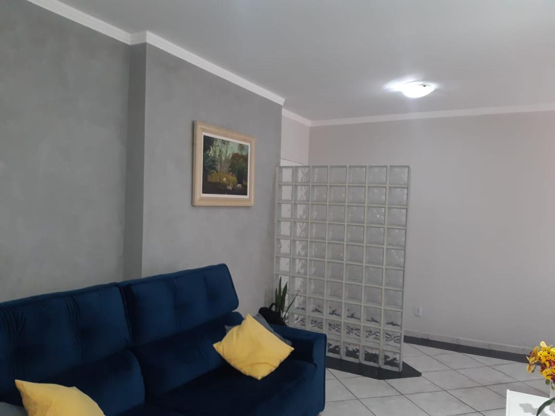 Apartamento à venda com 3 quartos, 94m² - Foto 5