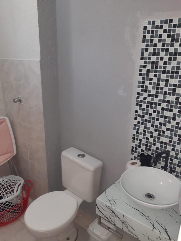 Apartamento à venda com 3 quartos, 94m² - Foto 12