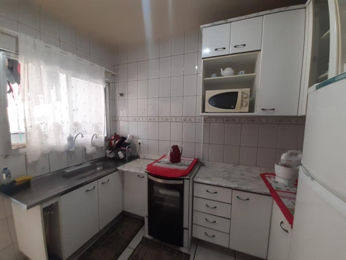 Apartamento à venda com 3 quartos, 94m² - Foto 6