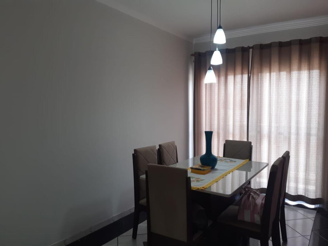 Apartamento à venda com 3 quartos, 94m² - Foto 4