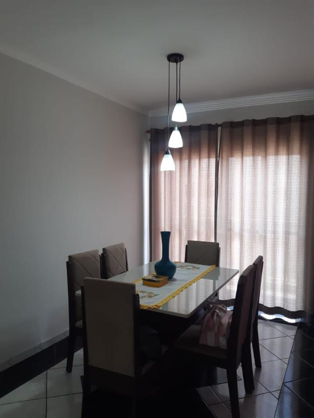 Apartamento à venda com 3 quartos, 94m² - Foto 19