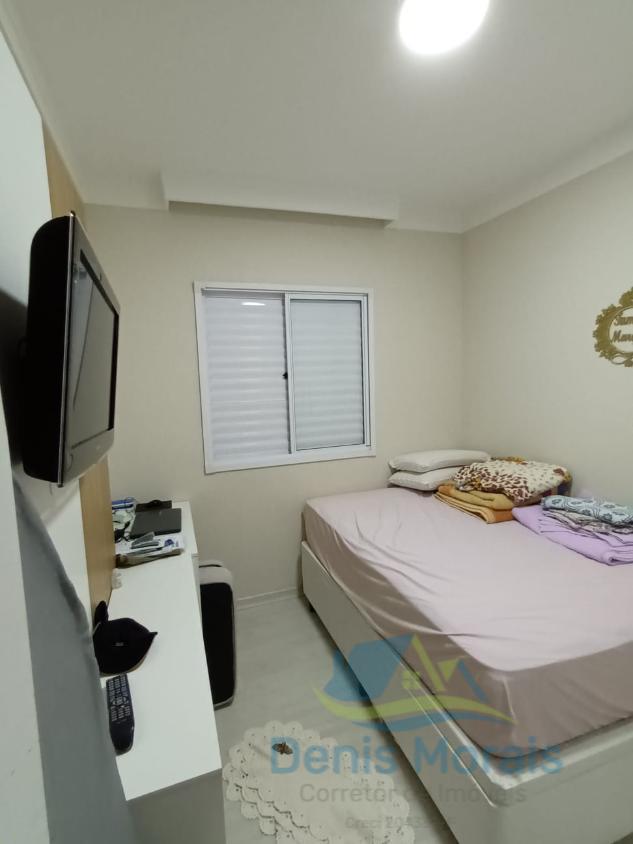 Apartamento à venda com 3 quartos, 72m² - Foto 10