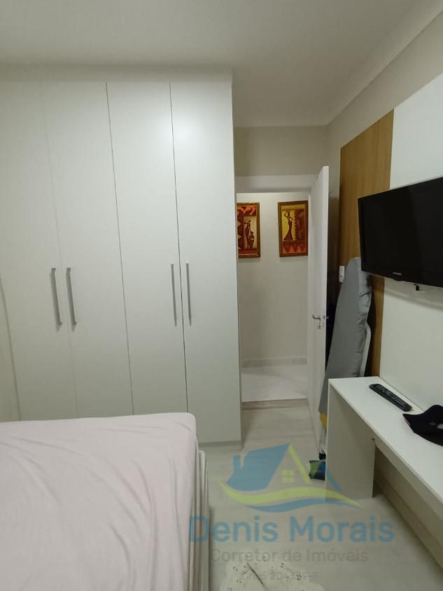 Apartamento à venda com 3 quartos, 72m² - Foto 12