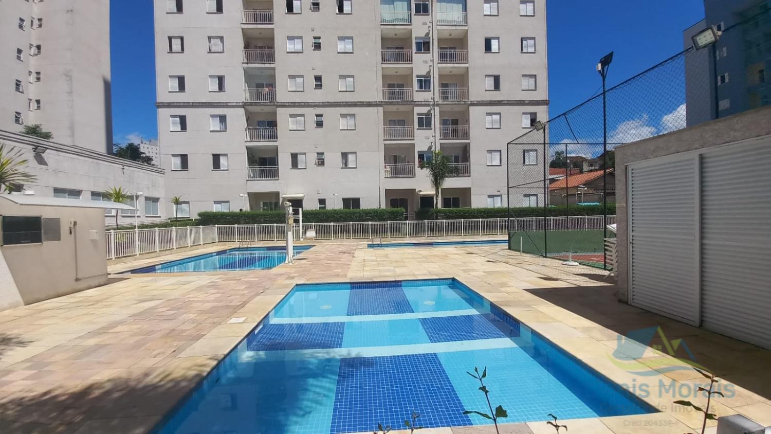 Apartamento à venda com 3 quartos, 72m² - Foto 16