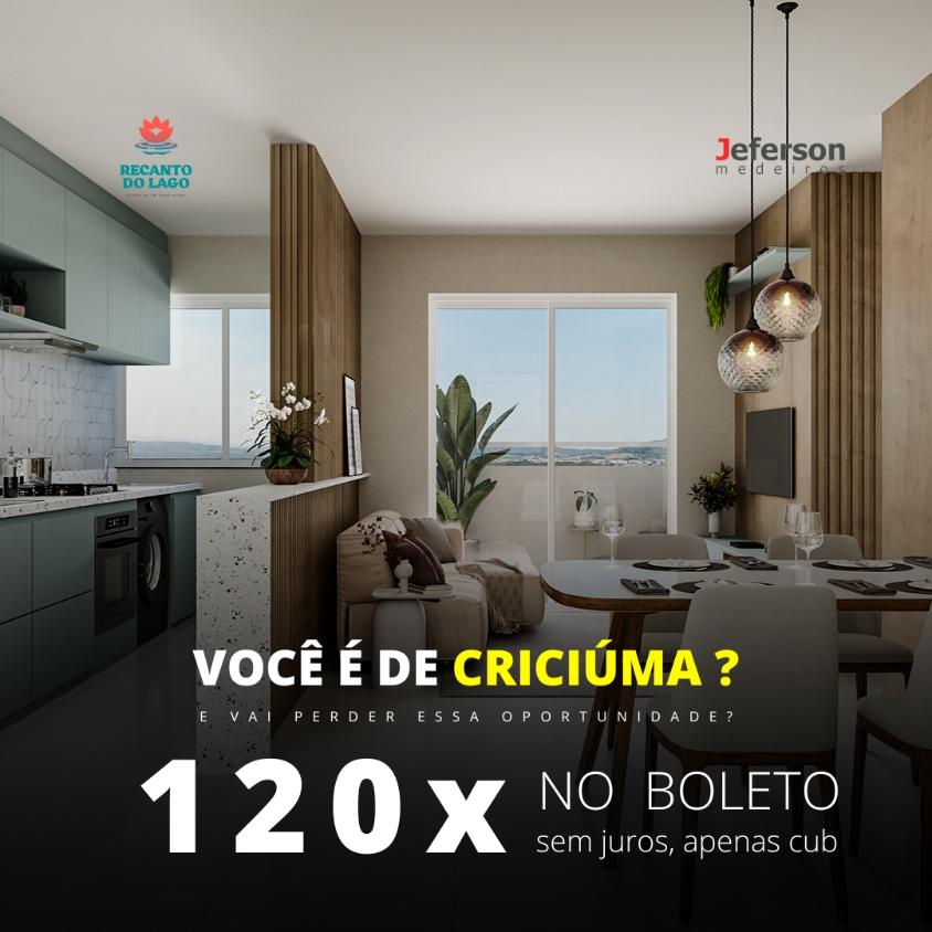 Apartamento à venda com 2 quartos, 55m² - Foto 5