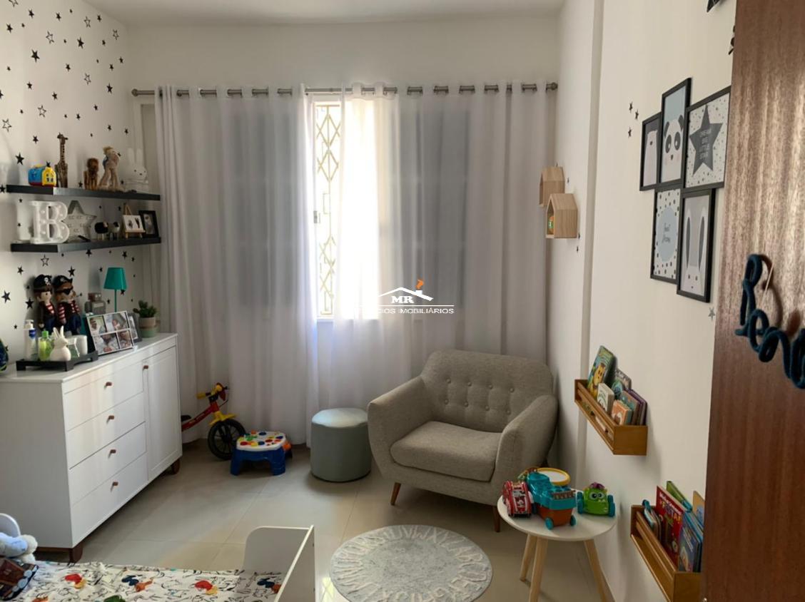 Apartamento à venda com 3 quartos, 100m² - Foto 7