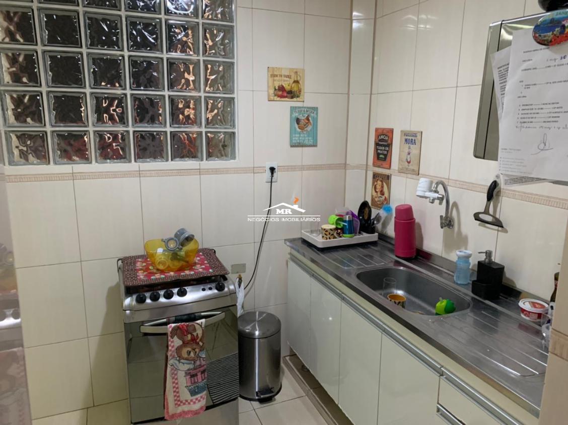 Apartamento à venda com 3 quartos, 100m² - Foto 19