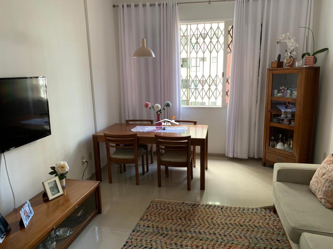 Apartamento à venda com 3 quartos, 100m² - Foto 3