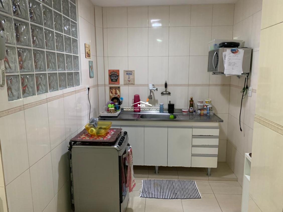 Apartamento à venda com 3 quartos, 100m² - Foto 18