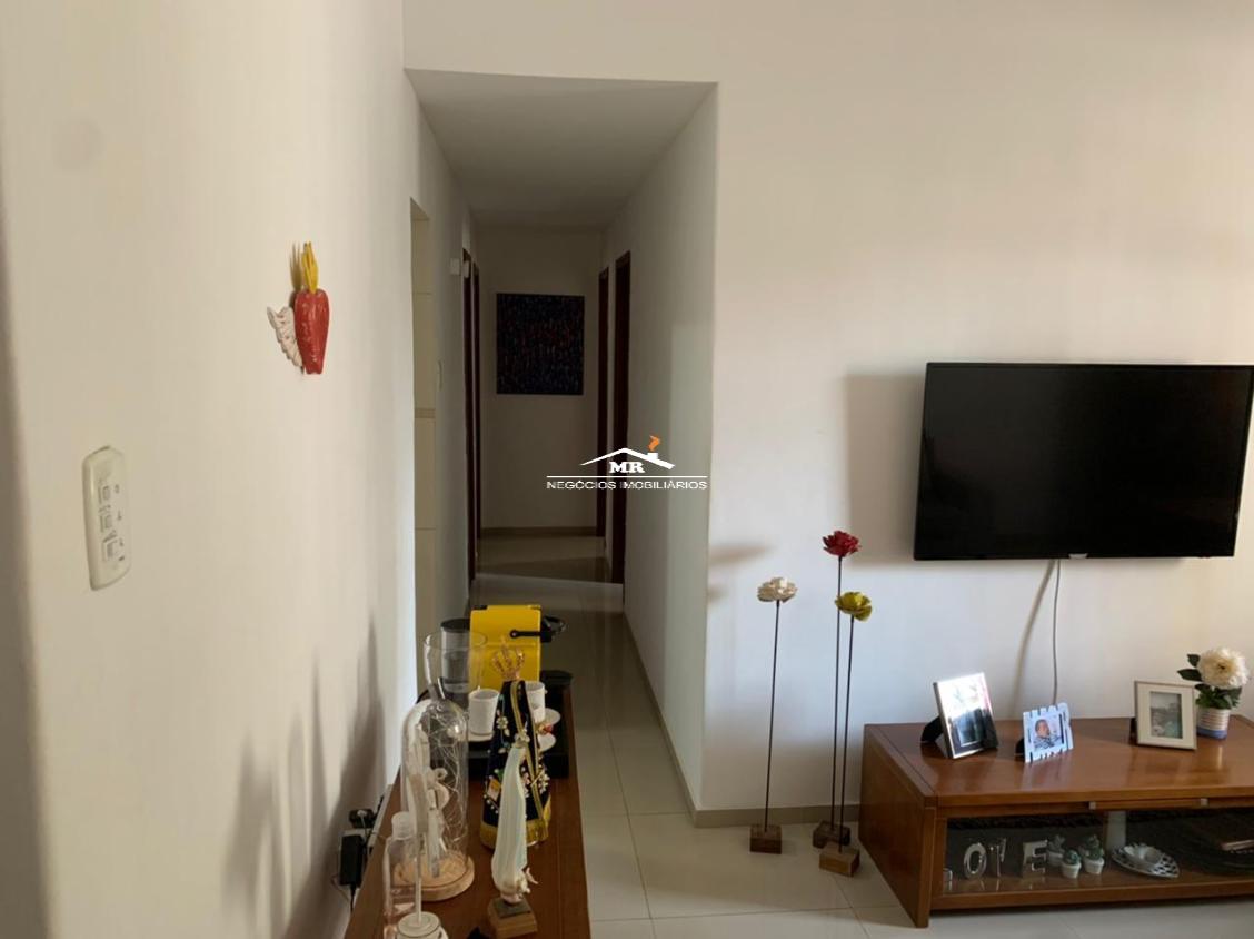 Apartamento à venda com 3 quartos, 100m² - Foto 5