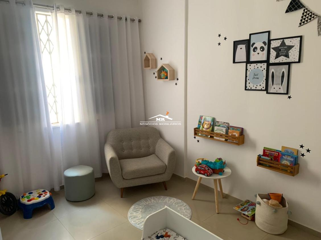 Apartamento à venda com 3 quartos, 100m² - Foto 10