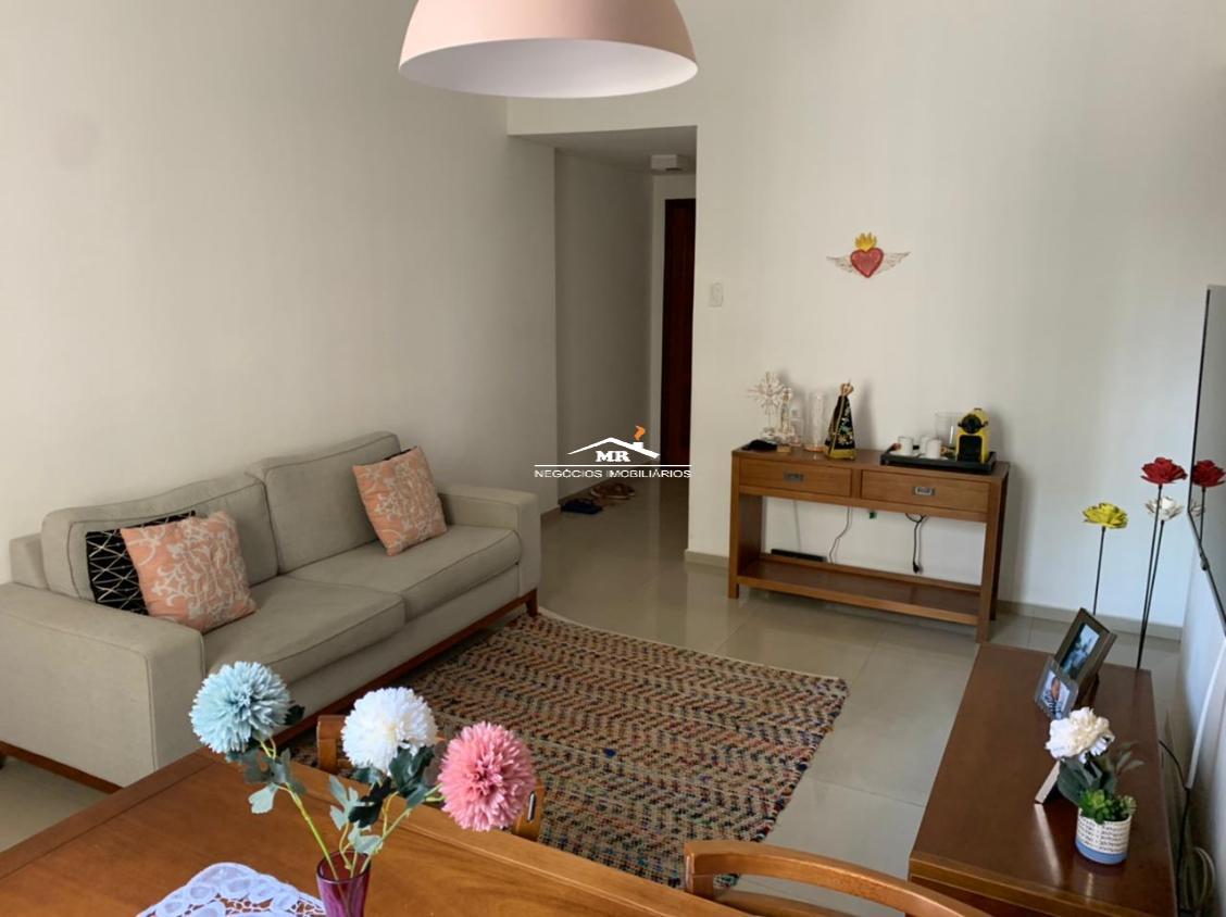 Apartamento à venda com 3 quartos, 100m² - Foto 2