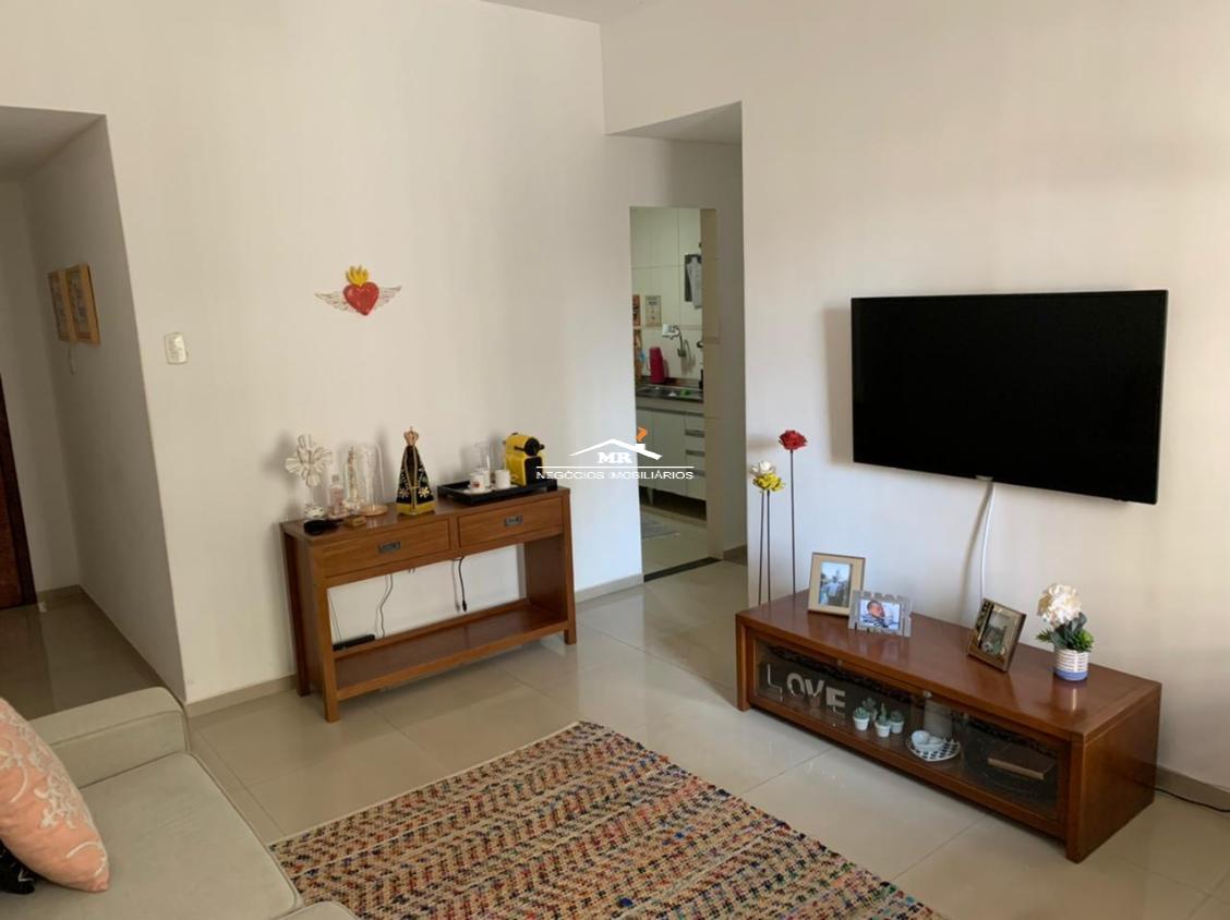 Apartamento à venda com 3 quartos, 100m² - Foto 4