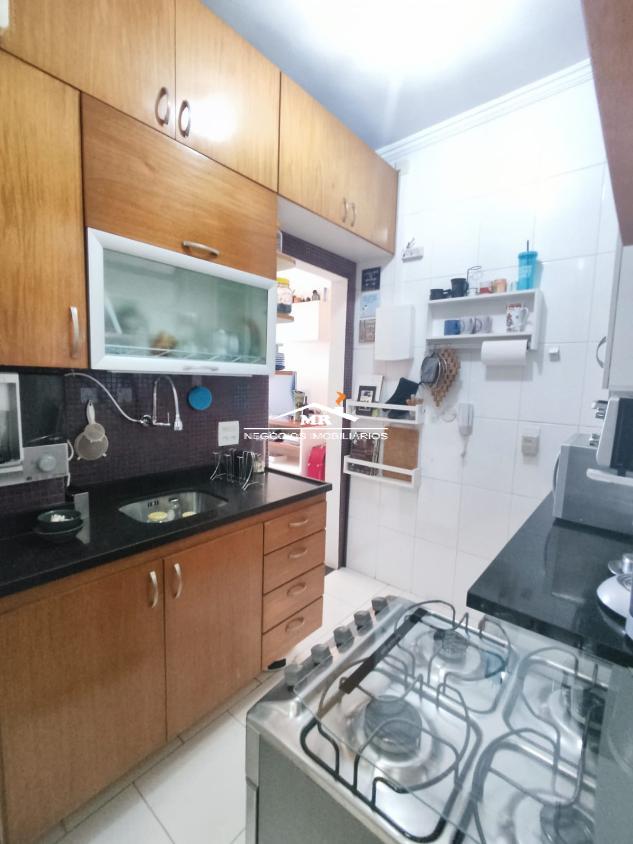 Apartamento à venda com 1 quarto, 45m² - Foto 10