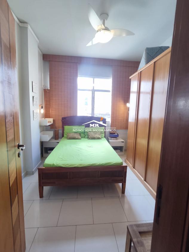 Apartamento à venda com 1 quarto, 45m² - Foto 9