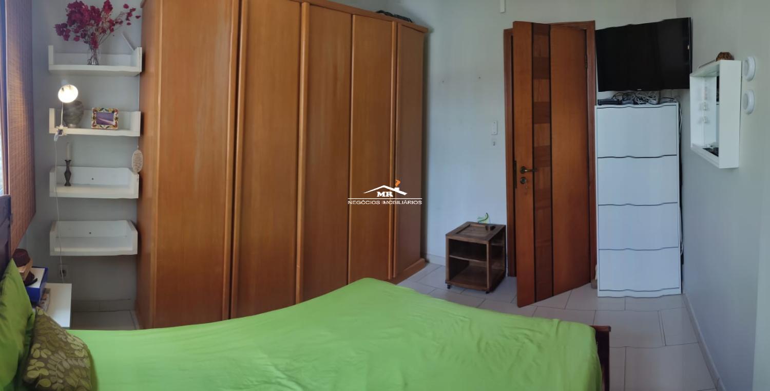 Apartamento à venda com 1 quarto, 45m² - Foto 8