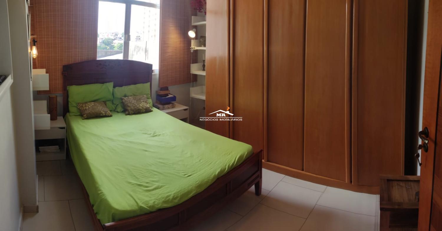 Apartamento à venda com 1 quarto, 45m² - Foto 12