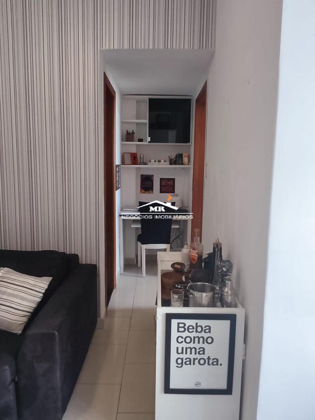 Apartamento à venda com 1 quarto, 45m² - Foto 6