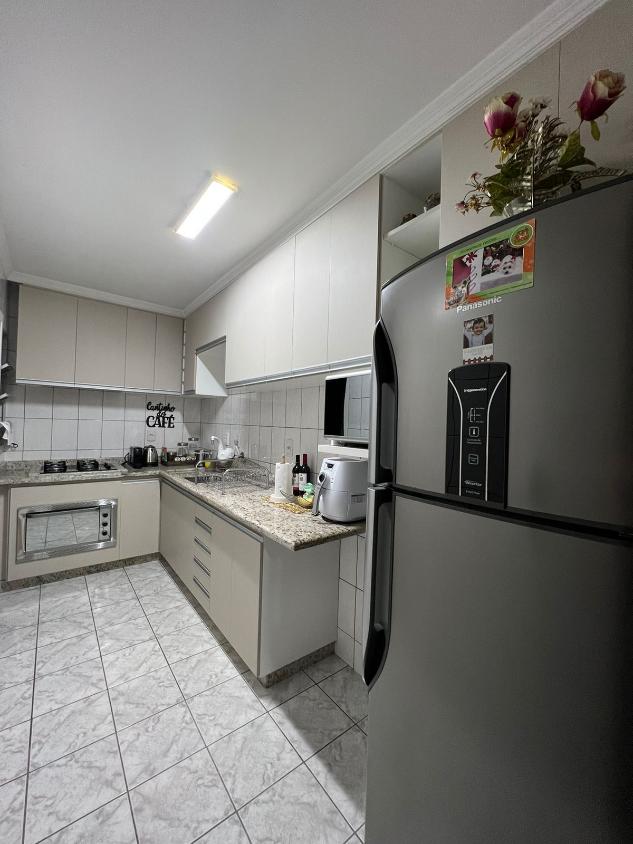 Apartamento à venda com 2 quartos, 72m² - Foto 14