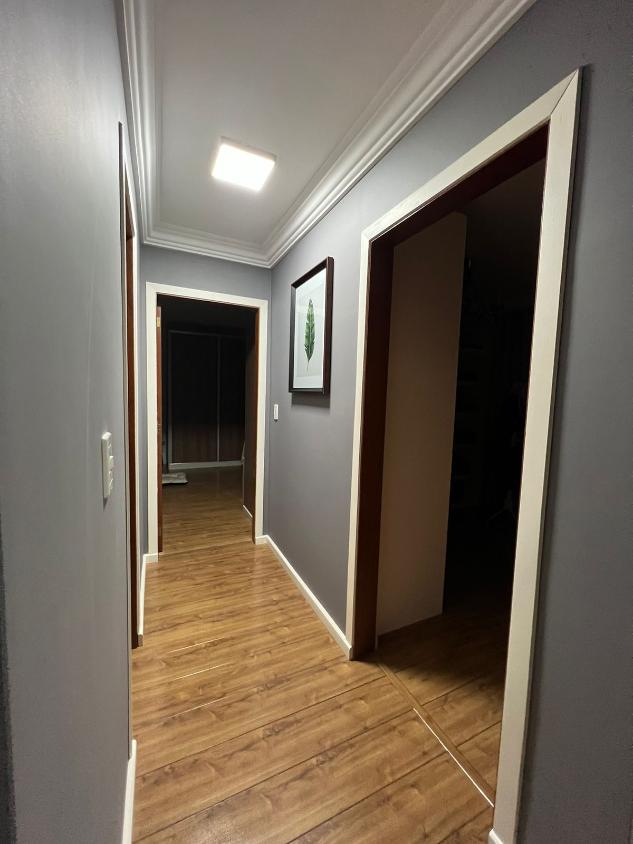 Apartamento à venda com 2 quartos, 72m² - Foto 6