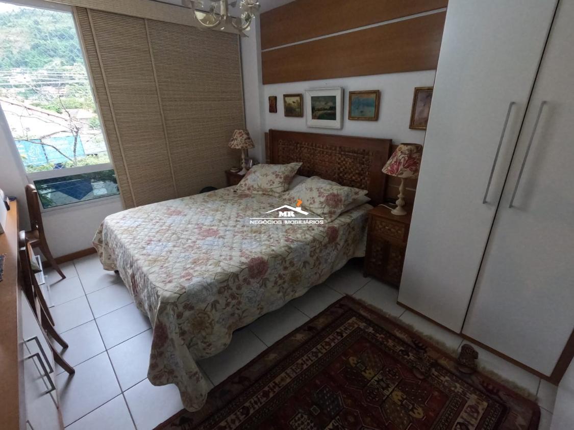 Apartamento à venda com 2 quartos, 92m² - Foto 7