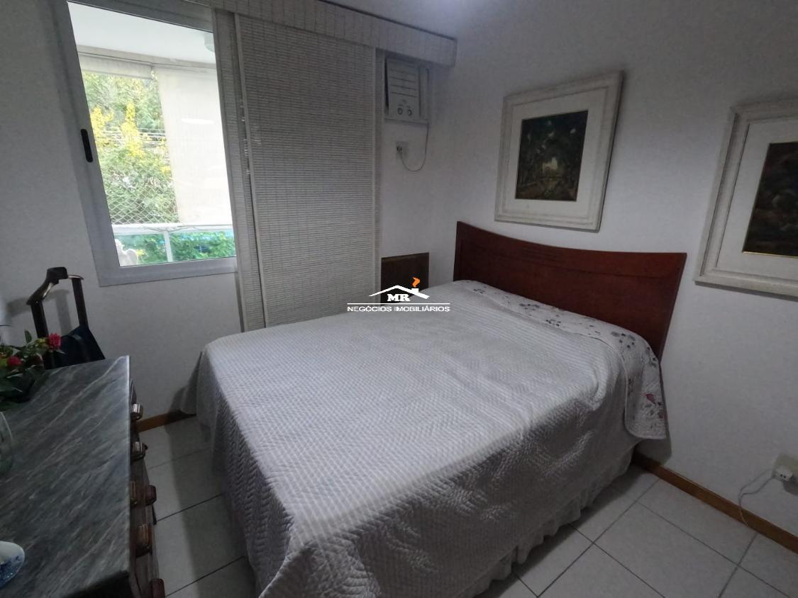 Apartamento à venda com 2 quartos, 92m² - Foto 9