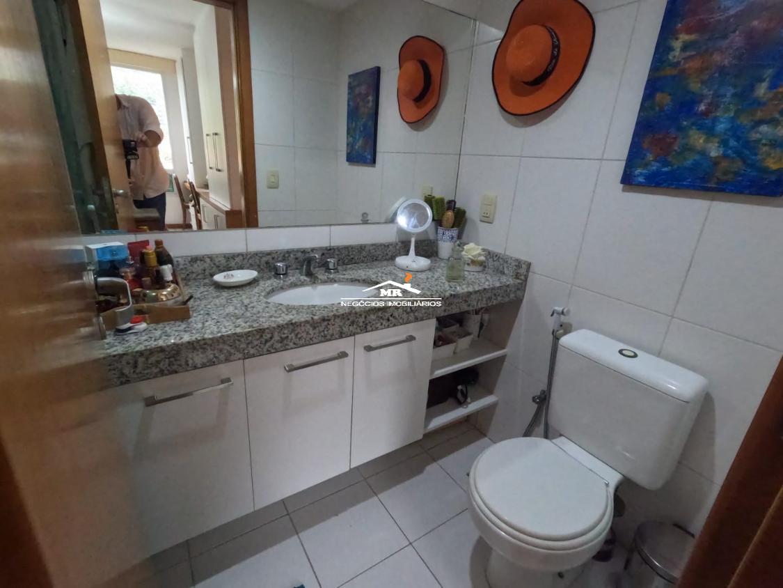 Apartamento à venda com 2 quartos, 92m² - Foto 10