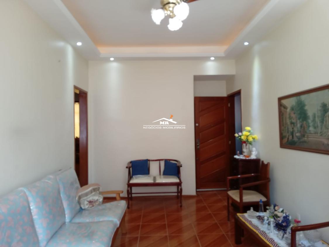 Apartamento à venda com 2 quartos, 84m² - Foto 2