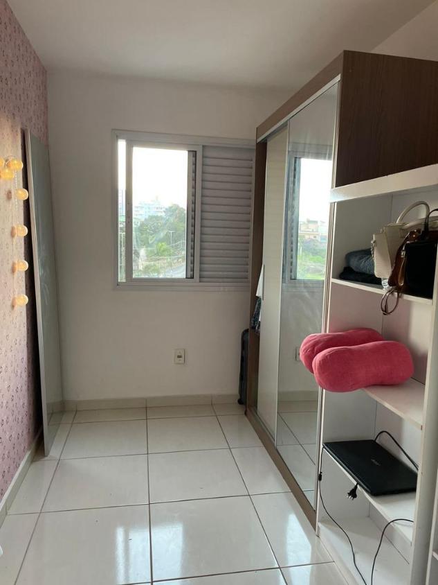 Apartamento para alugar com 3 quartos, 58m² - Foto 4