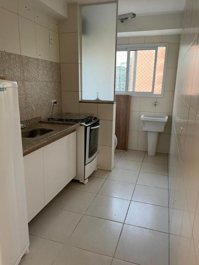 Apartamento para alugar com 3 quartos, 58m² - Foto 5