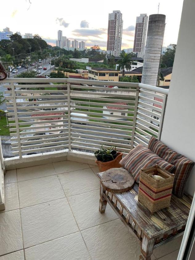 Apartamento para alugar com 3 quartos, 58m² - Foto 6