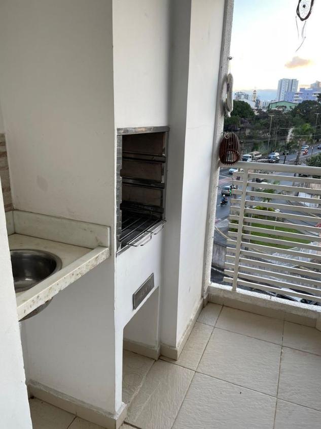 Apartamento para alugar com 3 quartos, 58m² - Foto 10