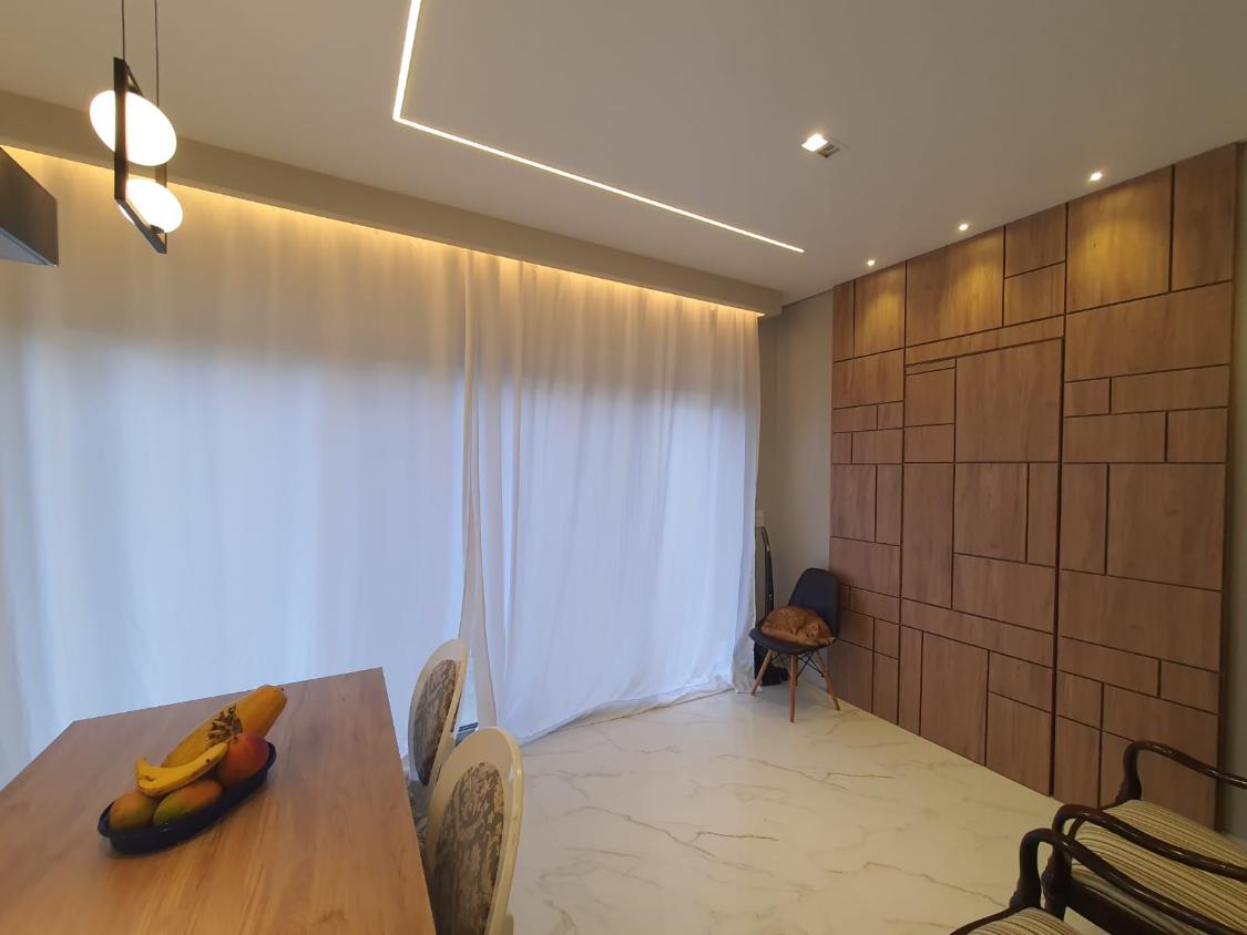 Casa de Condomínio à venda com 3 quartos, 260m² - Foto 5