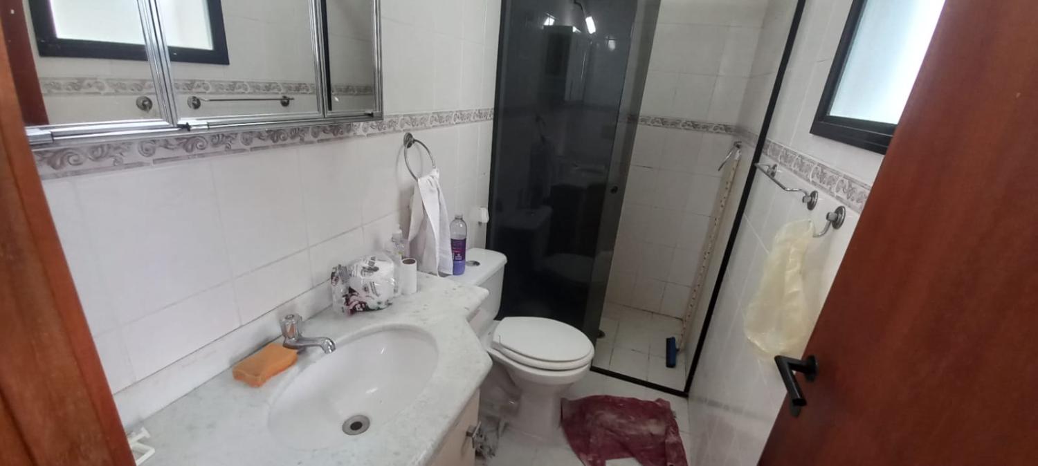 Apartamento à venda com 2 quartos, 68m² - Foto 8