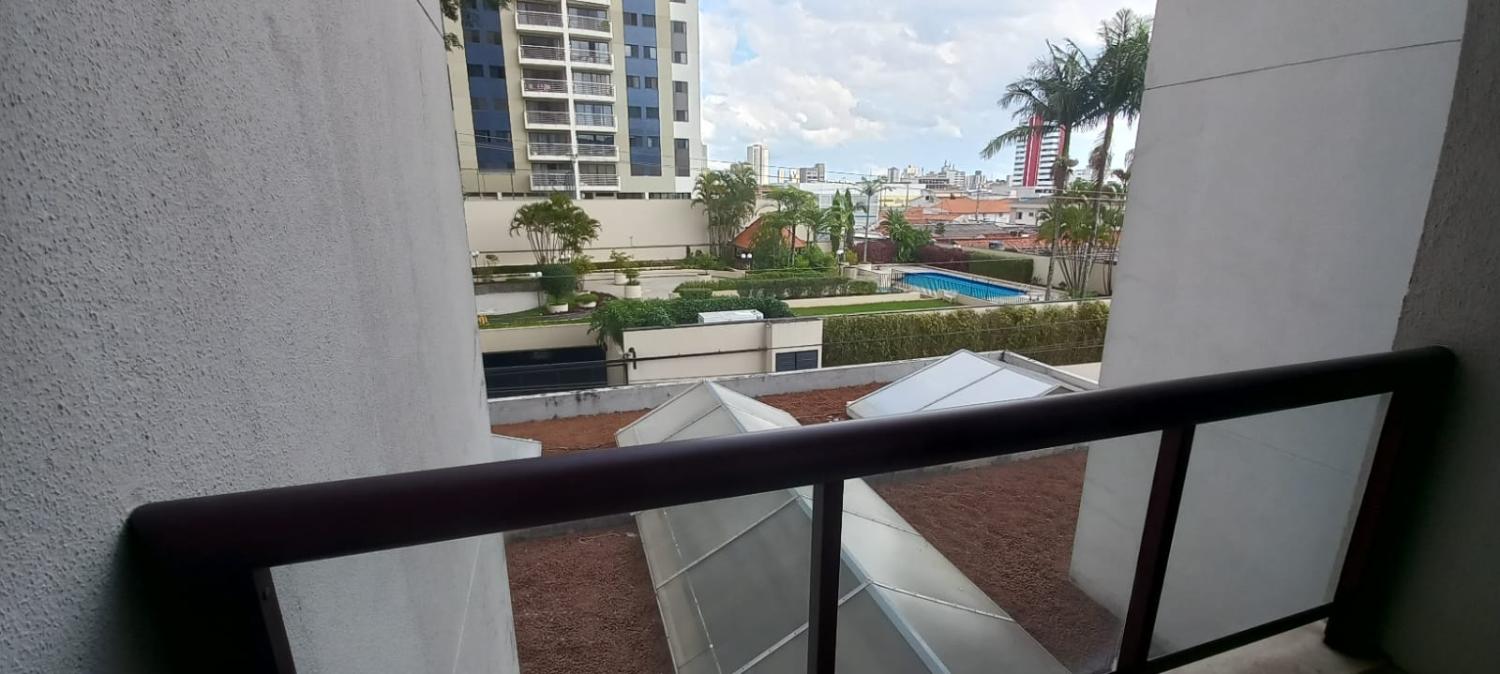 Apartamento à venda com 2 quartos, 68m² - Foto 5