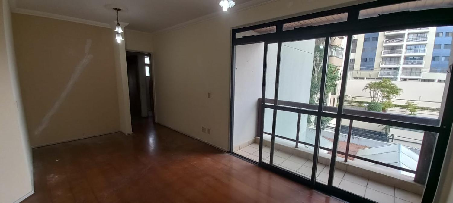 Apartamento à venda com 2 quartos, 68m² - Foto 3