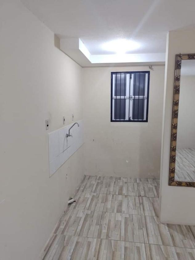 Apartamento à venda com 2 quartos, 44m² - Foto 2