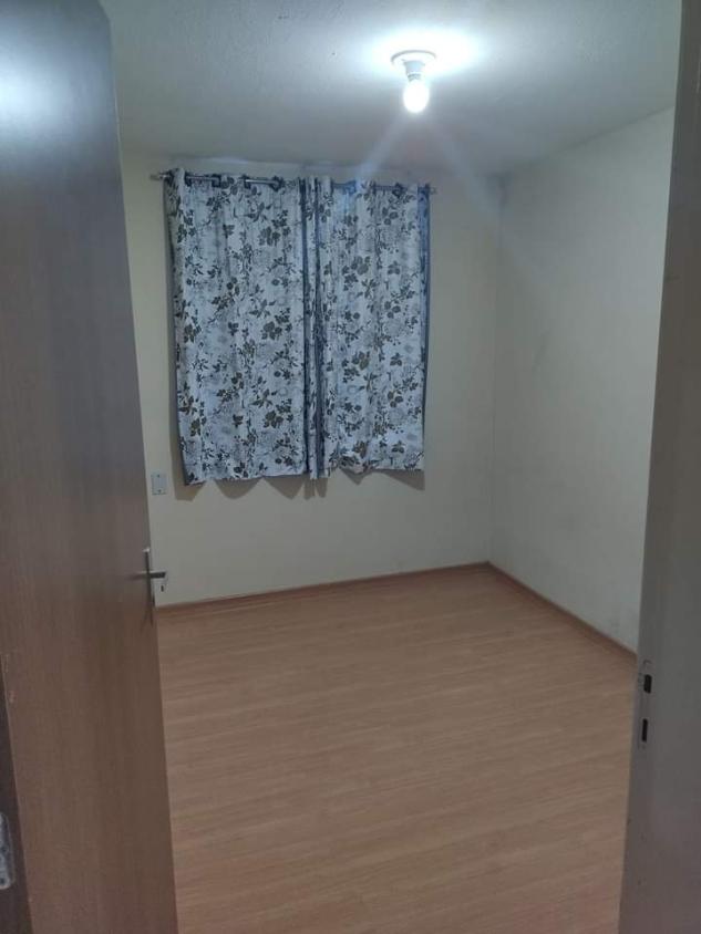 Apartamento à venda com 2 quartos, 44m² - Foto 4