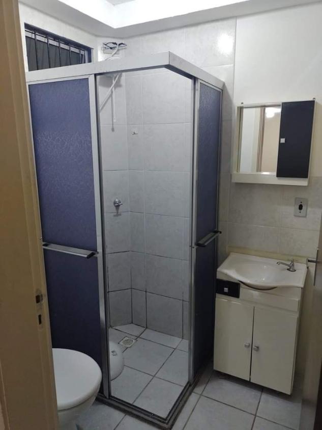 Apartamento à venda com 2 quartos, 44m² - Foto 5