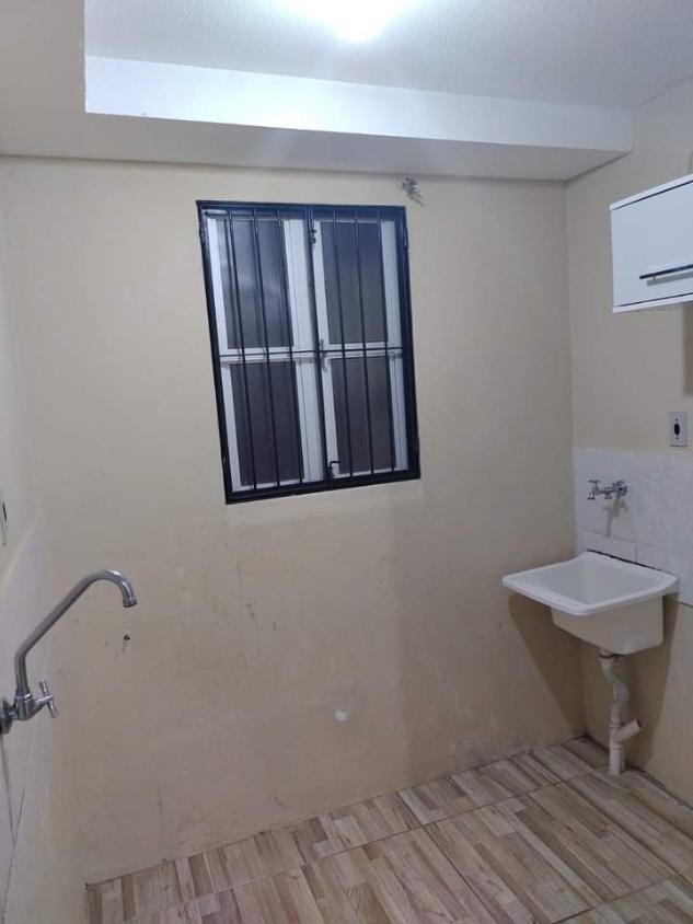 Apartamento à venda com 2 quartos, 44m² - Foto 8