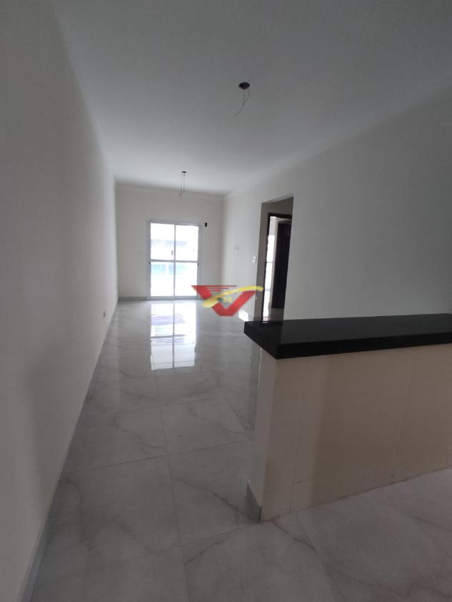 Apartamento à venda com 2 quartos, 69m² - Foto 3