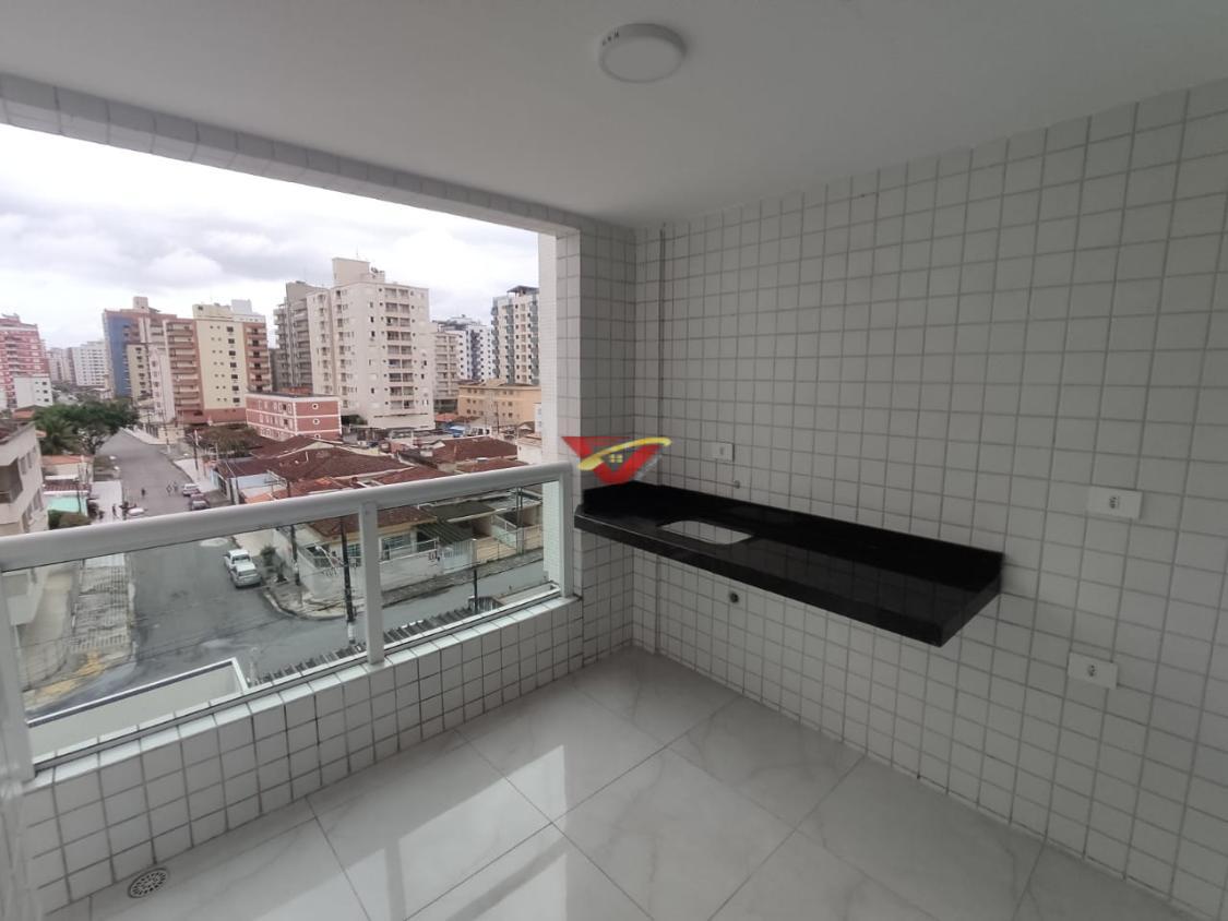 Apartamento à venda com 2 quartos, 69m² - Foto 5