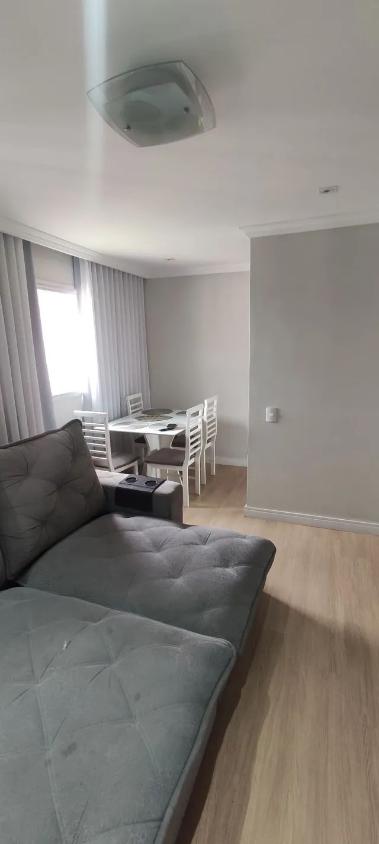 Apartamento à venda com 3 quartos, 83m² - Foto 1