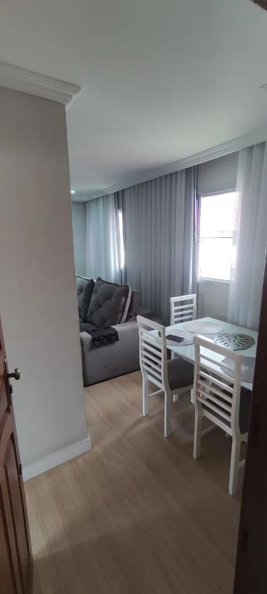 Apartamento à venda com 3 quartos, 83m² - Foto 3