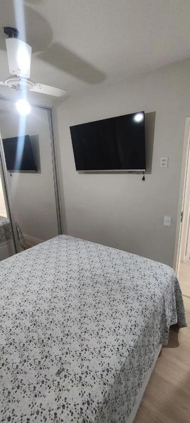 Apartamento à venda com 3 quartos, 83m² - Foto 7