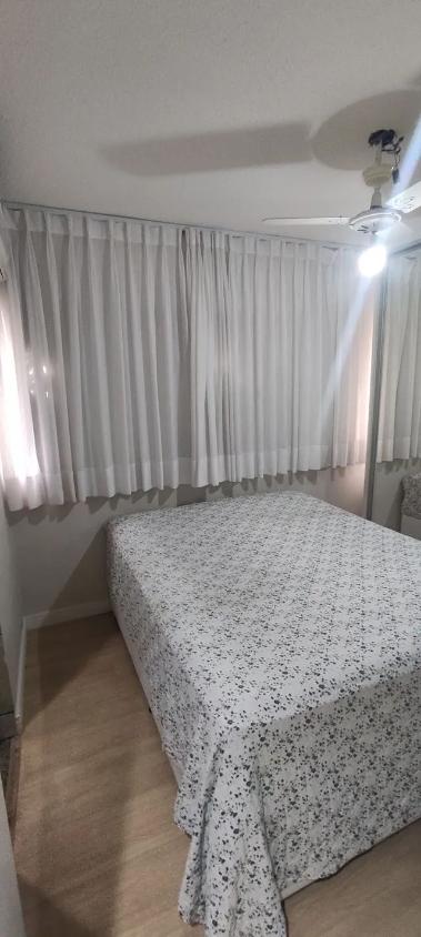 Apartamento à venda com 3 quartos, 83m² - Foto 8