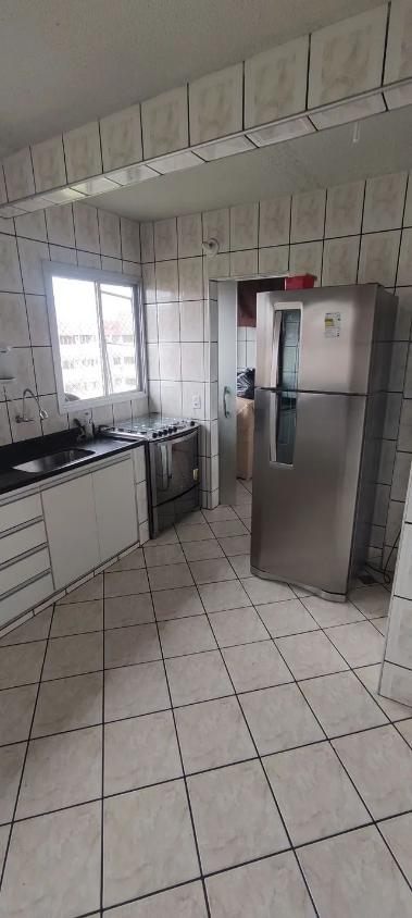 Apartamento à venda com 3 quartos, 83m² - Foto 9