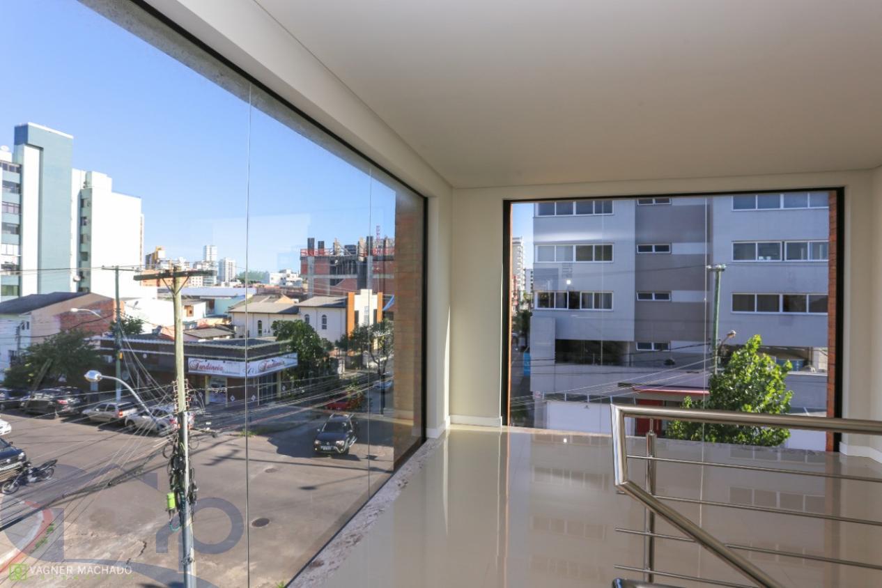 Conjunto Comercial-Sala à venda, 108m² - Foto 17