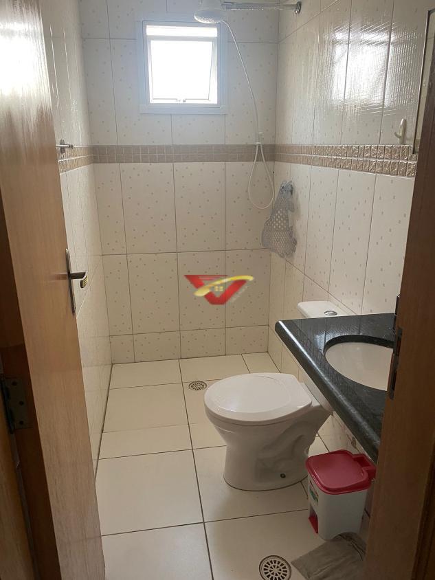 Apartamento à venda com 2 quartos, 69m² - Foto 5